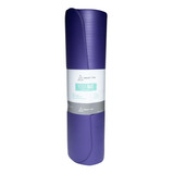 Tapete Para Yoga Alta Densidad 10mm De Grosor