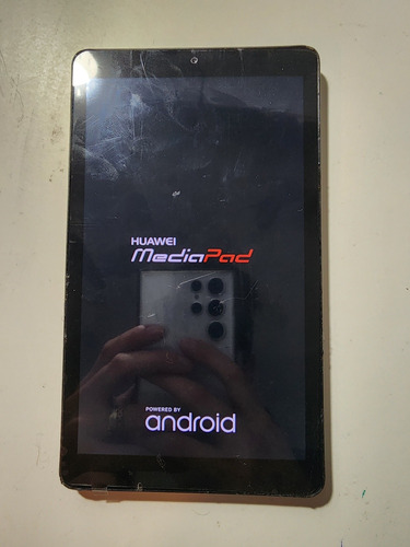 Tablet Huawei Mediapad T3 7  Reacondicionado