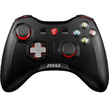 Joystick Inalámbrico Msi Force Gc30 Grip Para Pc Ps4 Android