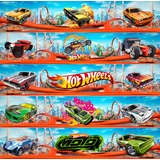 Guardas Autoadhesivas Infantiles Para Pared  Hot Wheels