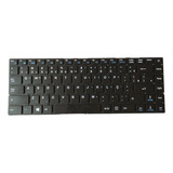 Teclado Compativel Notebook Philco Modelo 1ac14s128w10