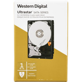 Wd 1tb Ultrastar 7200 Rpm Sata 3.5  Internal Data Center Hdd