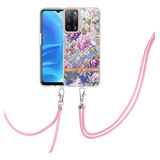 Funda De Tpu Para Oppo A55 5g, A53s 5g, A54 4g, A16, A54s 4g