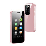 Soyes Mi12 Mini Teléfono Inteligente 3g Dual Sim Play Store