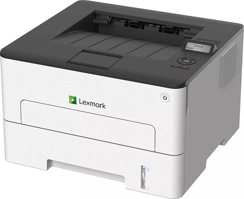 Lexmark Impresora Láser Compacta B2236dw Monocroma Impresión