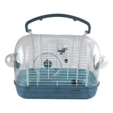 Jaula Para Hamster Habitat Explorer I Para Hamster Red Kite