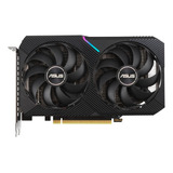 Asus Dual Geforce Rtx 3060 Ti V2 Mini Oc Edition 8gb Gddr6