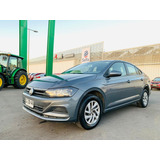 Volkswagen Virtus Virtus 1.6 Mt Trendline