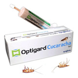 Insecticida Mata Cucarachas Syngent Optigard Cucaracha 30gr