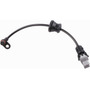 Sensor De Velocidad Abs Trasero Chevrolet Captiva  Chevrolet Captiva