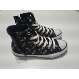 Tênis All Star Chuck Taylor Infantil Galactical--original