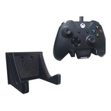 Suporte De Parede Controle Xbox Ps4 Switch + Parafusos