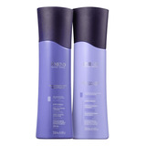 Kit Shampoo E Condicionador Specialist Blond - Amend