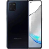 Smartphone Samsung Galaxy Note 10 Lite Sm-n770f 128gb Preto 