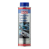 Liqui Moly Limpia Catalizador Catalytic System Cleaner 