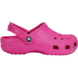 Crocs Classic Niño/niña Unisex Originales Talle 34