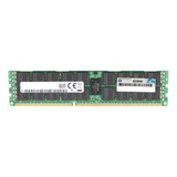 Hpe 16gb Ddr4-2933y-r Rdimm Xeon 2º Generacion Proliant G10