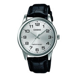 Reloj Hombre Casio Mtp-v001l-7budf Core Mens