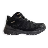 Botitas Trekking Nexxt Modelo Escalade Waterproof