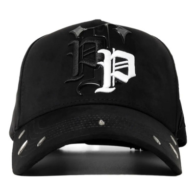 Gorra Cash Only Tito Double P Cristals Full Set | Meses sin interés