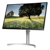 Monitor De Escritorio Lcd LG 27  (27bk85u-w)