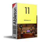 Ableton 11.1 (ultima Versión) Wndows/mac