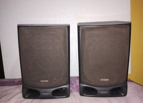 Bafles Aiwa Sx Nv20