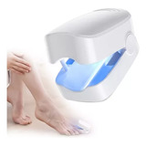 Lámpara De Fototerapia Portátil Mini Nail Usb Pedicure