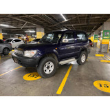 Toyota Prado 2004 2.7 Sumo