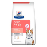 Hills Adult Feline Onc Care Nourish And Support 3.2 Kg