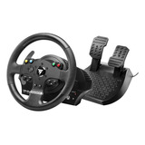 Thrustmaster Tmx Racing Wheel Con Retroalimentación De Fuerz