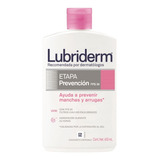 Crema Lubriderm Prevención Uv30 - mL a $127