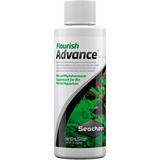 Flourish Advance  Seachem 100ml - Unidad a $42110