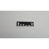 Dell Kwvt8 I/o Shield For Xps 8700 Desktop Motherboard Ttz