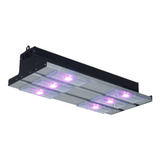 Panel Led Cultivo Indoor Proyector Ulo Led Fs 300w