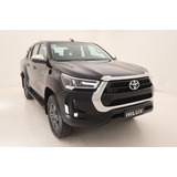 Toyota Hilux 2.8 Cd Srv 177cv 4x2 At My2024