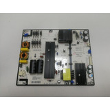 Placa Fuente De Poder Tv Onn Modelo Lcb50g6s. 