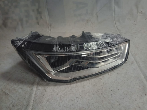 Faro Para Lampara De Audi A1 2015-2018