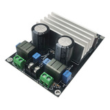 Placa Amplificadora De Potencia Clase D Tpa3255 300w Audio A