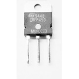 Irfp450 Transistor (packx5) Thomson Mosfet 15a 500v 180w