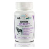 Condroitina Glucosamina Perros Complete Mobility 60tab