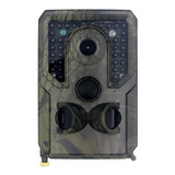 Cámara Mini Hd 1080p Caza Naturaleza Vida Trail Cam