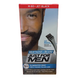 Tinte Barba Negro M60 Just For Men - g a $6428