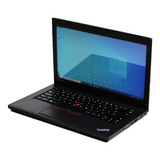 Lenovo Thinkpad T450 I5 8gb 256gb Ssd