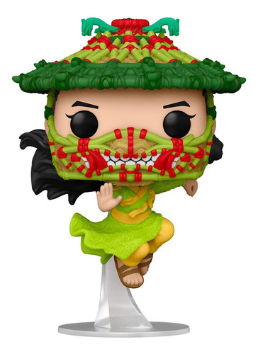 Funko Pop Shang Chi Jiang Li #848