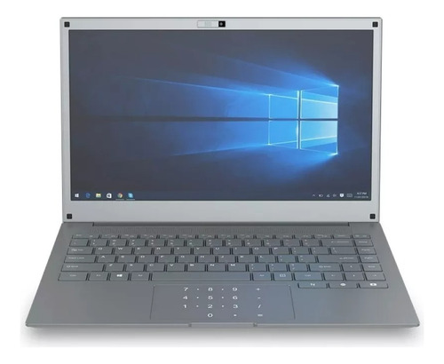 Notebook Positivo Bgh At300n Intel Atom X5 W10 14 2gb 32g