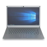 Notebook Positivo Bgh At300n Intel Atom X5 W10 14 2gb 32g