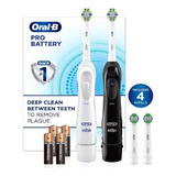 Cepillo Electrico Oral B / Braun Pro Advantage (2 Pack)