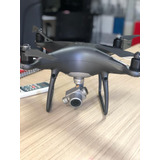 Drone Phantom 4 Pro Dji !semi-novo3 Baterias! Caixa Original