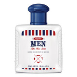 Locion After Shave Algabo Men 120ml 